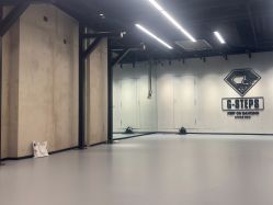 -G-STEPS舞蹈工作室