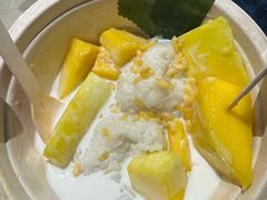 芒果糯米饭-椰椰大吉(侨港店)