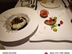 -王品牛排(郑州大卫城店)