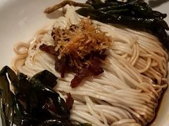 葱油拌面-苏浙总会(国金中心店)