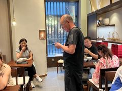-彬媽糖水(万象天地店)