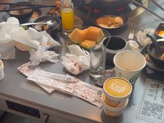 -湊湊火锅·茶憩(南京万象天地店)