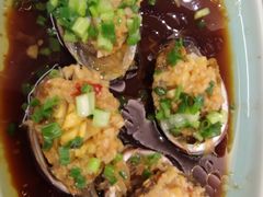 -阿毛饭店(和义路店)