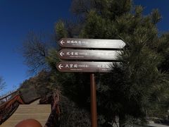 -少华山国家森林公园