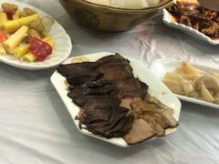 -明升萝卜汤