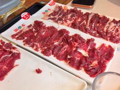 -潮泰牛肉火锅 · 创于1992年(国贸店)