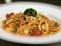 -必胜客(唐延店)