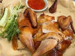 -芭厘农庄老字号·清远鸡