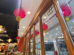 -围龙屋客家食府(福田店)