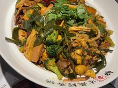 -川成元·麻辣香锅(凯德MALL西直门店)