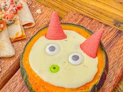 -萌啊莫·素食天津菜·西餐(五大道店)