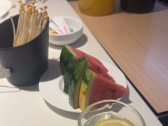 -海底捞火锅(威高广场店)