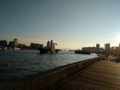 -沈家门渔港