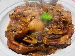 -厝小满.姜母鸭/泉州菜(桥南店)