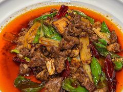 -乔街深夜食堂·小龙虾·高压锅生蚝(杭州总店)