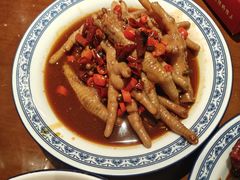 -回家吃饭·地道南昌菜(建德观总店)
