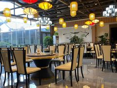 -会宾园·云山宴中餐