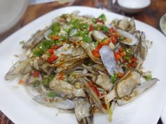 -吃吃看·闽南古早味(美食街店)