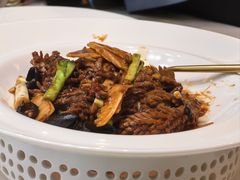 -鹊华居·地道鲁菜·海鲜·融合味(大明湖店)