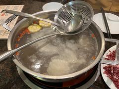 -八合里牛肉火锅(新洲店)