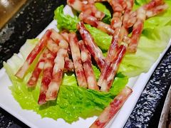 -仁虎老火锅(黄泥磅店)