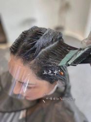-G HAIR SALON私人造型定制