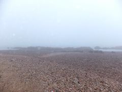 海岸-青岛第二海水浴场