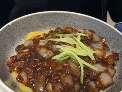 -淘淘园·韩式手工炸酱面(井亭天地店)