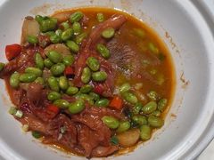 -徽州月·民间徽菜(浦东总店)