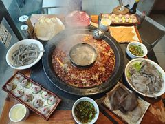 -陈眼镜火锅(总店)