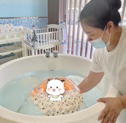 -东方幸福月子会所(301西侧店)