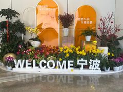 -宁波香格里拉大酒店