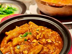 -潮堂 · 潮州菜(国贸商城店)