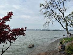 -东湖生态旅游风景区