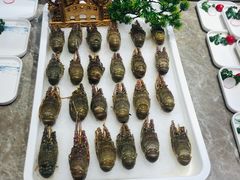 -丰卓会海鲜自助(中润大道店)