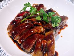 -啫神·广州地标美食(北京路店)