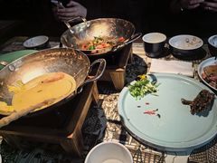 -绿茶餐厅(北京凤凰汇店)