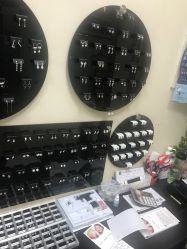 -Wisezone唯点穿耳打耳洞专业国际连锁品牌