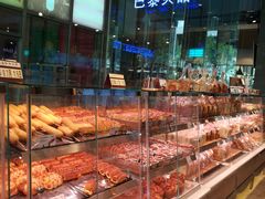 -巴黎贝甜(大宁国际商业广场店)