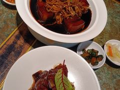 -苏帮袁Sue Cuisine(南开大悦城店)
