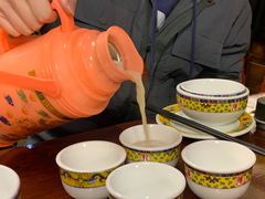 西藏特色甜茶-如意林卡藏餐吧(大昭寺店)