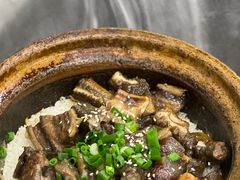-红星光发煲仔饭(大石街店)