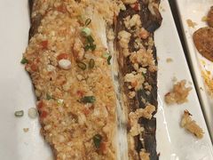 -勇利赵家烤肉坊(含光路店)