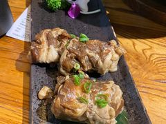 -黑牛の店·和牛烧肉(大悦城店)
