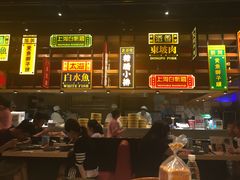 -弄堂小笼包(西青中北永旺购物中心店)