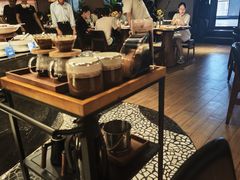 -拉蒂娜·巴西牛排馆 Latina·Brazilian Steakhouse(王府井喜悦店)