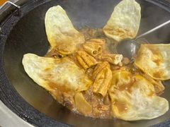 -曹丞相·地锅鸡·地锅鱼(武林店)