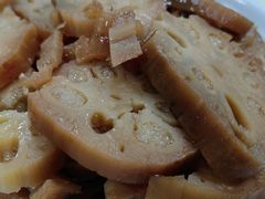 -桂园白粥·潮汕老味道