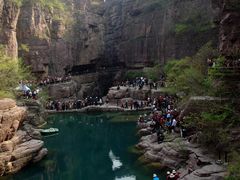 -云台山风景名胜区