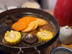 -一井烧肉·活鳗·寿司(望京SOHO店)